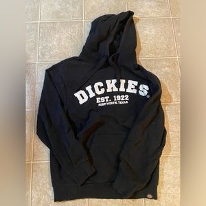 Vintage dickies hoodie